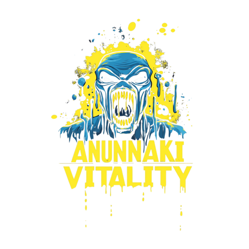 Anunnaki Vitality